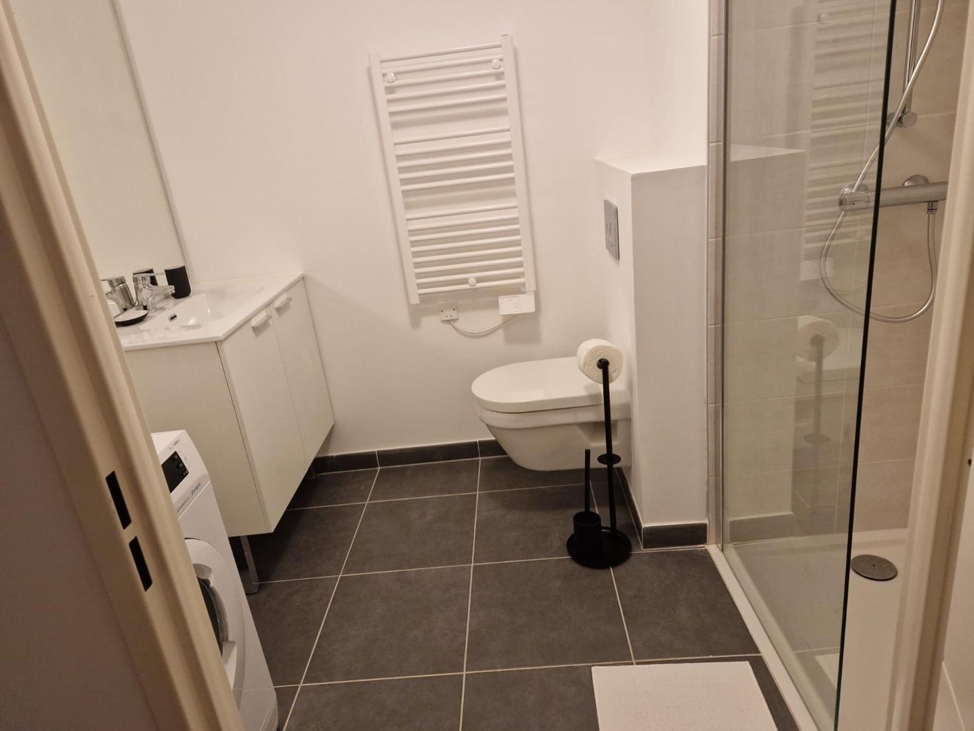 Appartement Bormes Exterior photo